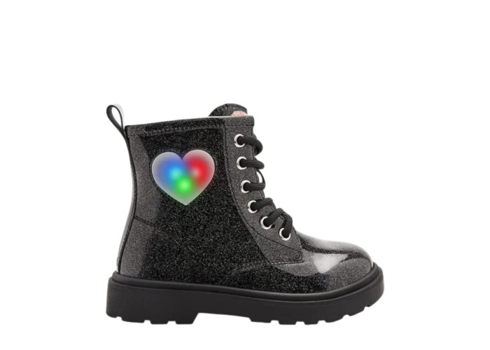 CONGUITOS 313002 BLACK 