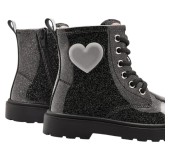 CONGUITOS 313002 BLACK 