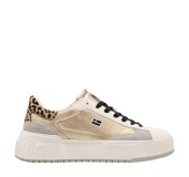 D.FRANKLIN 321090 GOLD 