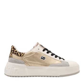 D.FRANKLIN 321090 GOLD 