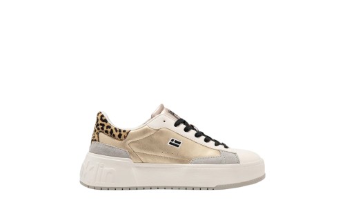 D.FRANKLIN 321090 GOLD 