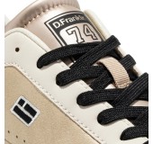 D.FRANKLIN 321090 GOLD 