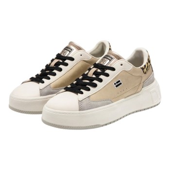 D.FRANKLIN 321090 GOLD 