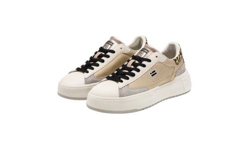 D.FRANKLIN 321090 GOLD 
