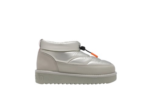 D.FRANKLIN 370016 SILVER 