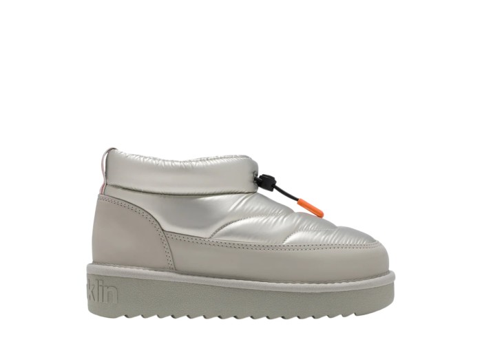 D.FRANKLIN 370016 SILVER 