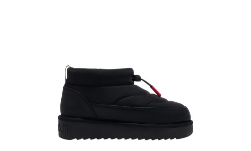D.FRANKLIN 370016 BLACK 