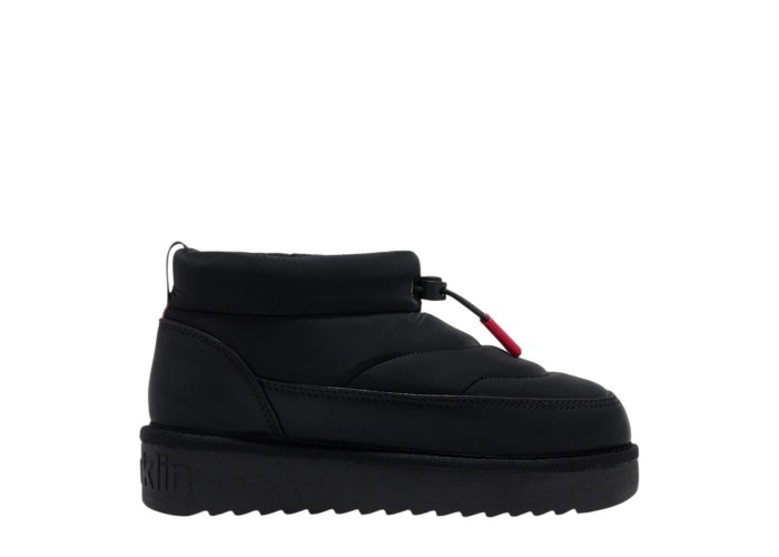D.FRANKLIN 370016 BLACK 