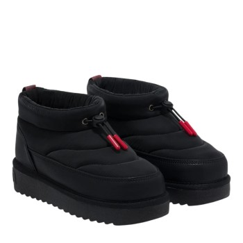 D.FRANKLIN 370016 BLACK 