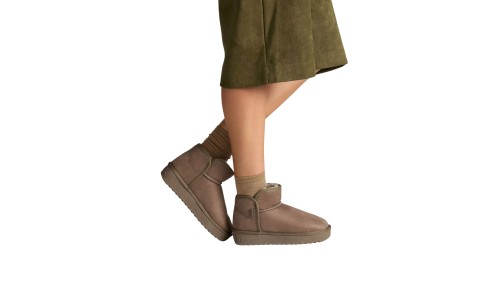D.FRANKLIN 370021 TAUPE 