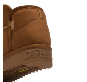 D.FRANKLIN 370021 TAN 