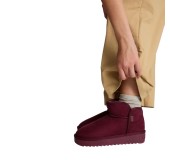 D.FRANKLIN 370021 BURGUNDY 