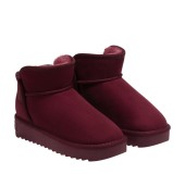D.FRANKLIN 370021 BURGUNDY 