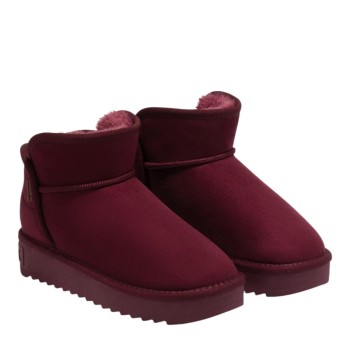 D.FRANKLIN 370021 BURGUNDY 