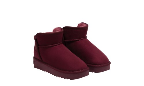 D.FRANKLIN 370021 BURGUNDY 