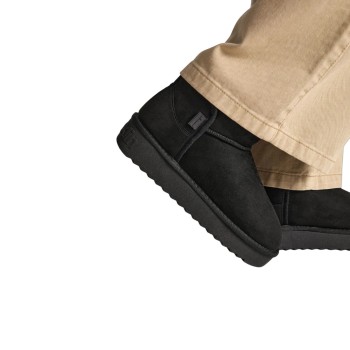D.FRANKLIN 370021 BLACK 