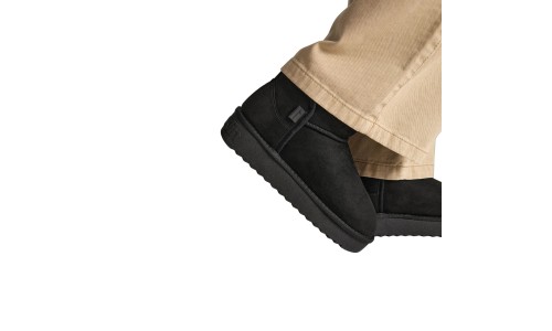 D.FRANKLIN 370021 BLACK 