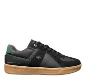 BEVERLY HILLS POLO CLUB BHM525200-0003 BLACK 