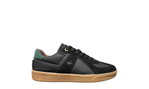 BEVERLY HILLS POLO CLUB BHM525200-0003 BLACK 