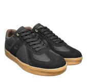 BEVERLY HILLS POLO CLUB BHM525200-0003 BLACK 