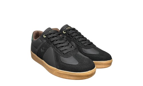 BEVERLY HILLS POLO CLUB BHM525200-0003 BLACK 