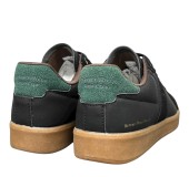 BEVERLY HILLS POLO CLUB BHM525200-0003 BLACK 
