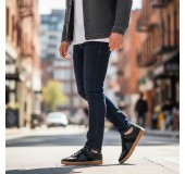 BEVERLY HILLS POLO CLUB BHM525200-0003 BLACK 