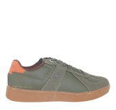 BEVERLY HILLS POLO CLUB BHM525200-0027 GREEN 