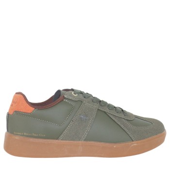 BEVERLY HILLS POLO CLUB BHM525200-0027 GREEN 