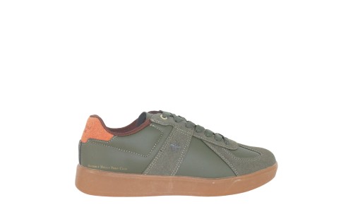 BEVERLY HILLS POLO CLUB BHM525200-0027 GREEN 