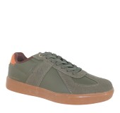 BEVERLY HILLS POLO CLUB BHM525200-0027 GREEN 