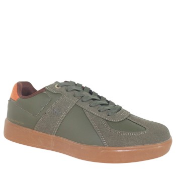 BEVERLY HILLS POLO CLUB BHM525200-0027 GREEN 