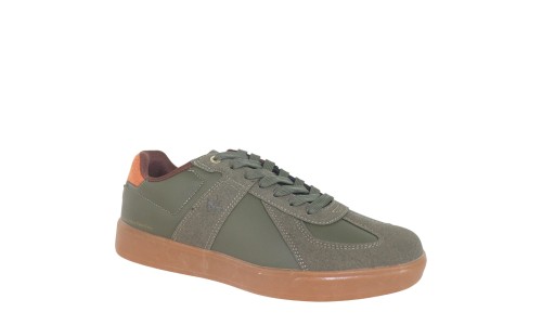 BEVERLY HILLS POLO CLUB BHM525200-0027 GREEN 