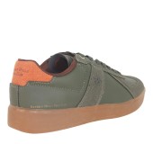 BEVERLY HILLS POLO CLUB BHM525200-0027 GREEN 