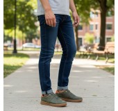 BEVERLY HILLS POLO CLUB BHM525200-0027 GREEN 