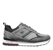BEVERLY HILLS POLO CLUB BHM523101-0028 GREY 
