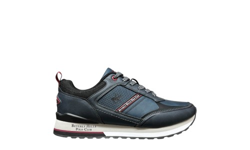 BEVERLY HILLS POLO CLUB BHM523101-1108 DEEP 