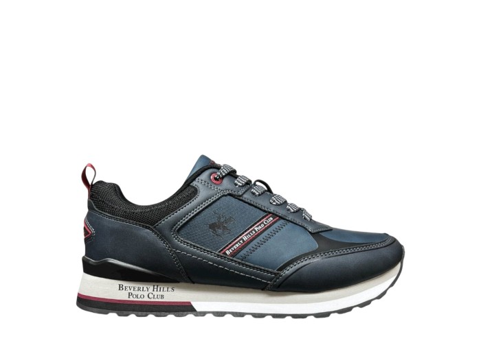BEVERLY HILLS POLO CLUB BHM523101-1108 DEEP 