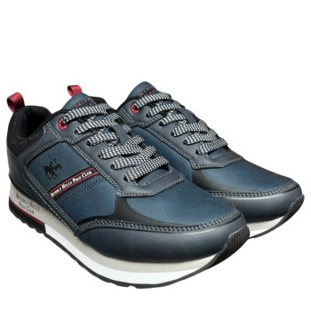 BEVERLY HILLS POLO CLUB BHM523101-1108 DEEP 