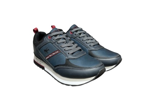BEVERLY HILLS POLO CLUB BHM523101-1108 DEEP 