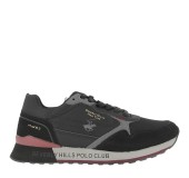 BEVERLY HILLS POLO CLUB BHM523105-0003 BLACK 