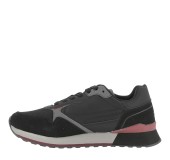 BEVERLY HILLS POLO CLUB BHM523105-0003 BLACK 