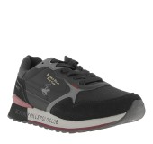 BEVERLY HILLS POLO CLUB BHM523105-0003 BLACK 