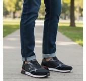 BEVERLY HILLS POLO CLUB BHM523105-0003 BLACK 