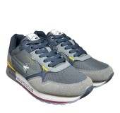 BEVERLY HILLS POLO CLUB BHM523105-0028 GREY 