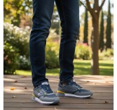 BEVERLY HILLS POLO CLUB BHM523105-0028 GREY 