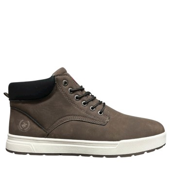 BEVERLY HILLS POLO CLUB BHM525500-0027 BROWN 