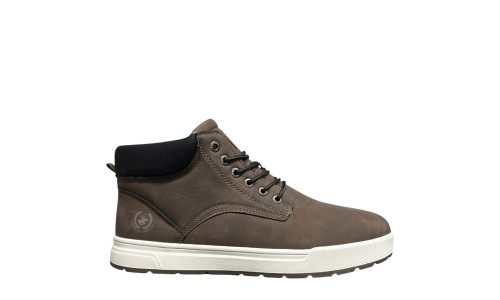 BEVERLY HILLS POLO CLUB BHM525500-0027 BROWN 