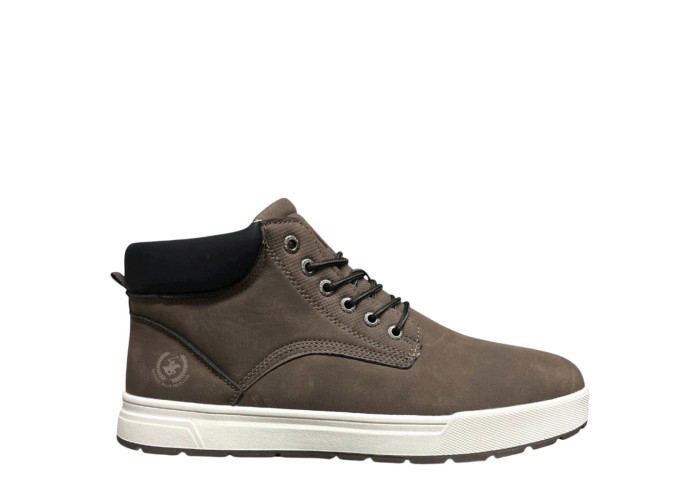 BEVERLY HILLS POLO CLUB BHM525500-0027 BROWN 