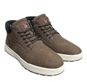 BEVERLY HILLS POLO CLUB BHM525500-0027 BROWN 
